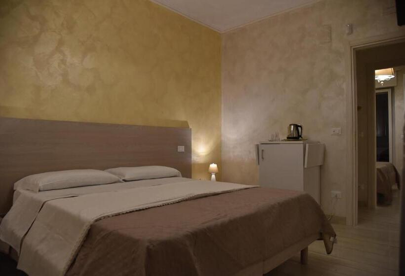 Bed and Breakfast Vista Beb Mare