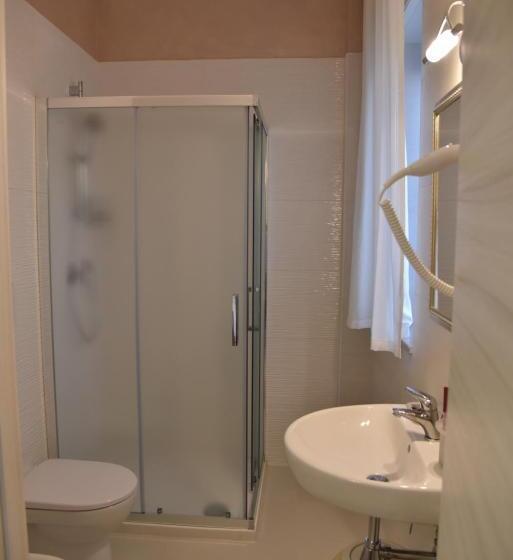 Bed and Breakfast Vista Beb Mare