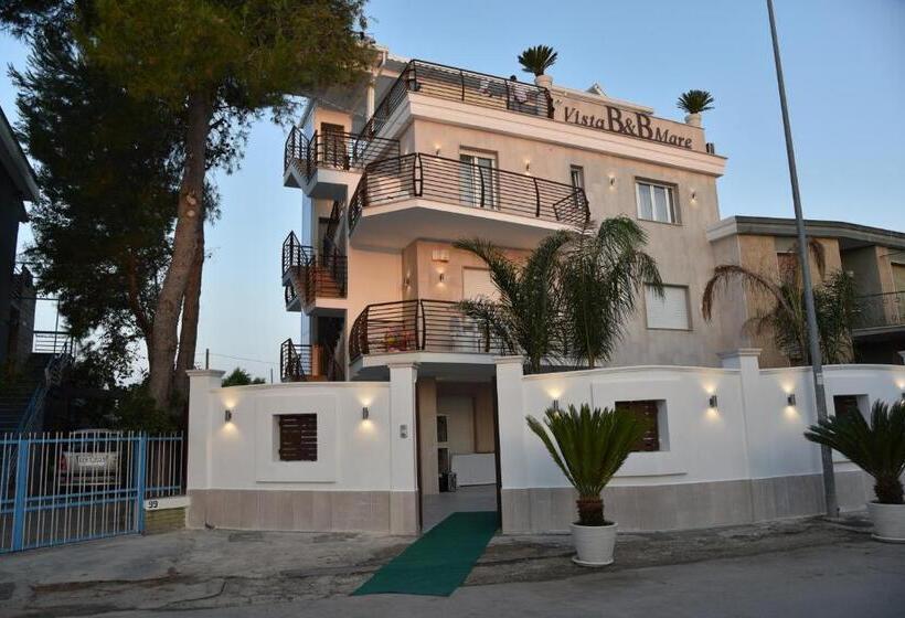 Bed and Breakfast Vista Beb Mare