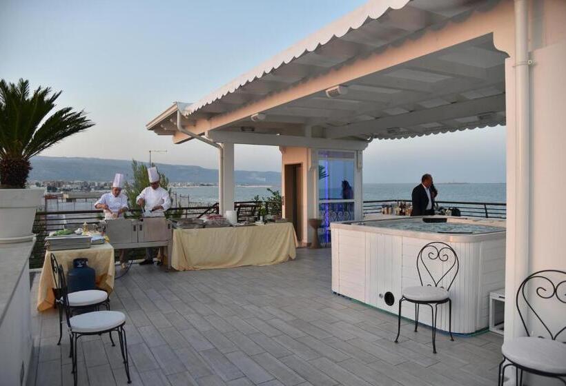 Bed and Breakfast Vista Beb Mare