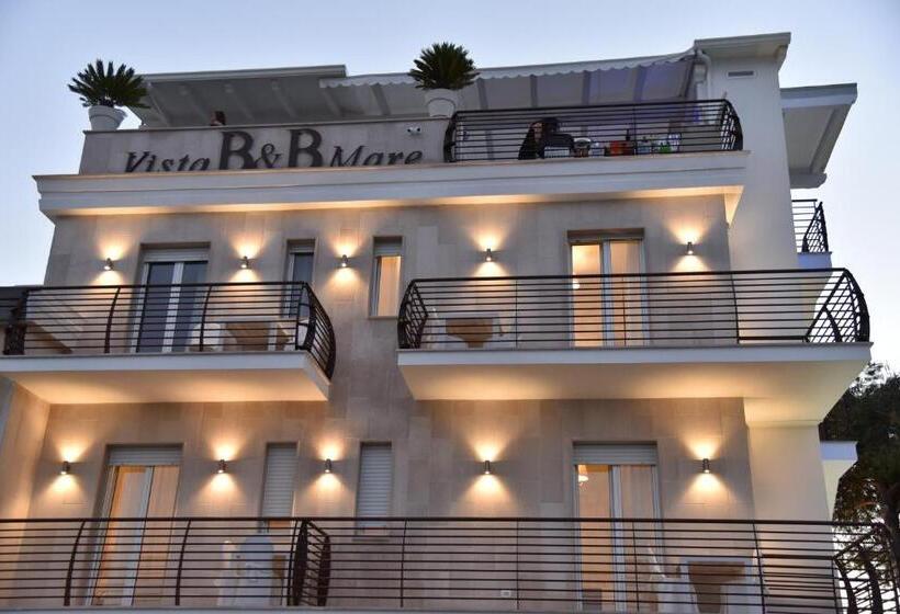 Bed and Breakfast Vista Beb Mare