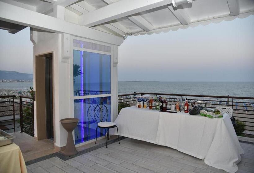 Bed and Breakfast Vista Beb Mare