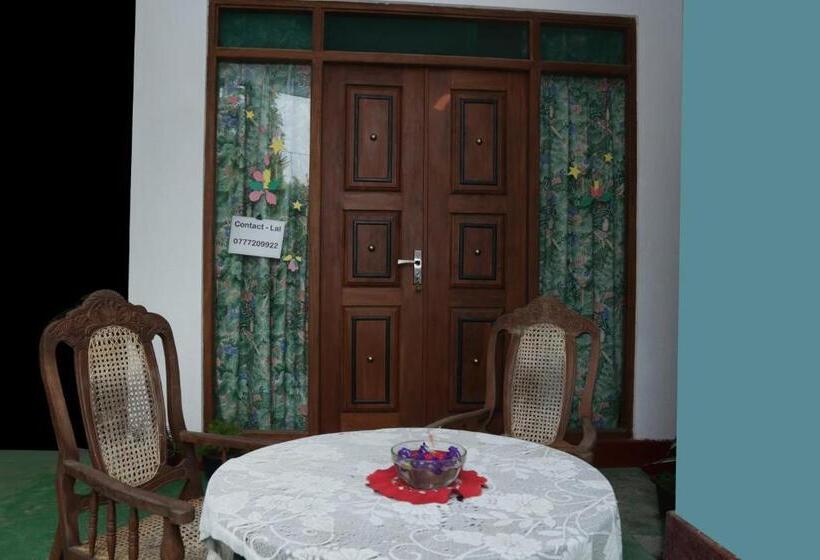 צימר Vivid Lanka