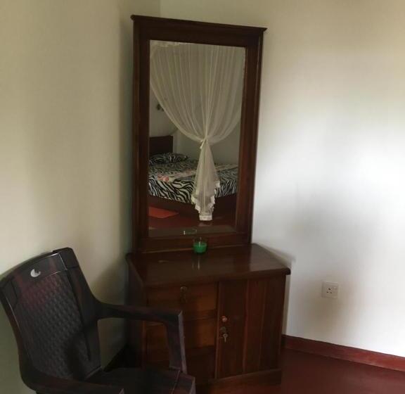 צימר Vivid Lanka