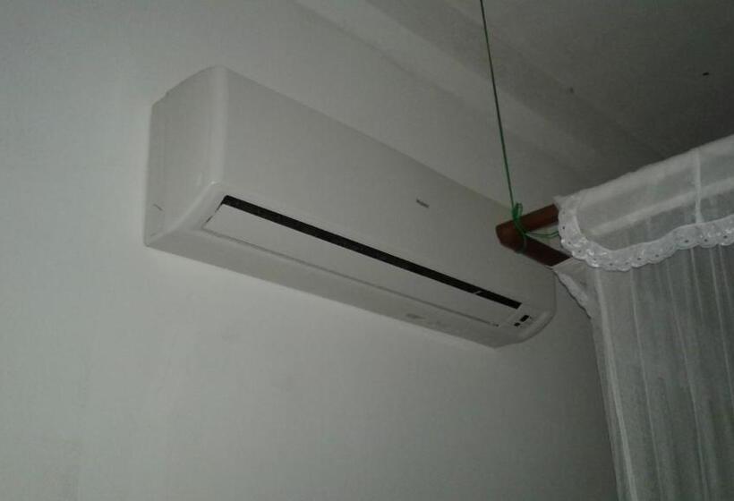 צימר Vivid Lanka