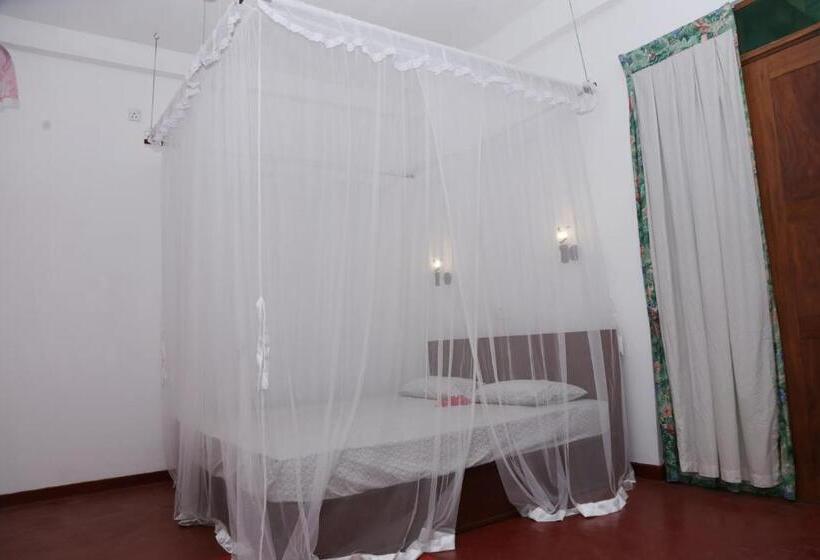 צימר Vivid Lanka