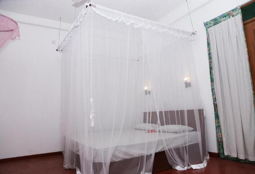 צימר Vivid Lanka