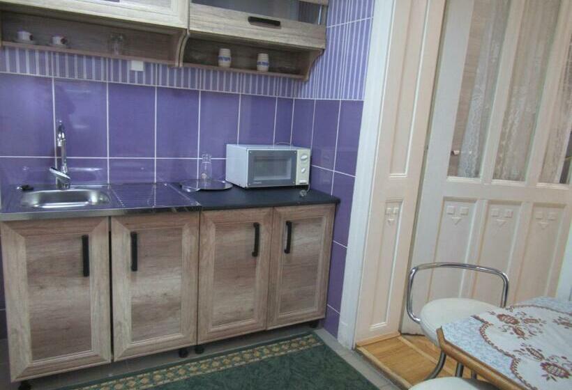 بنسيون Bercsényi Vendégház