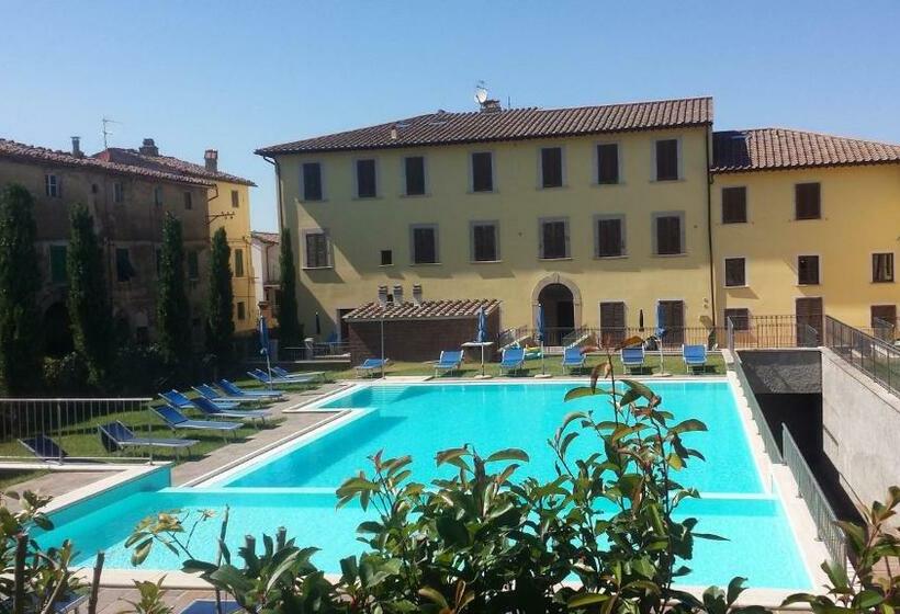 Borgo Di Gramugnana