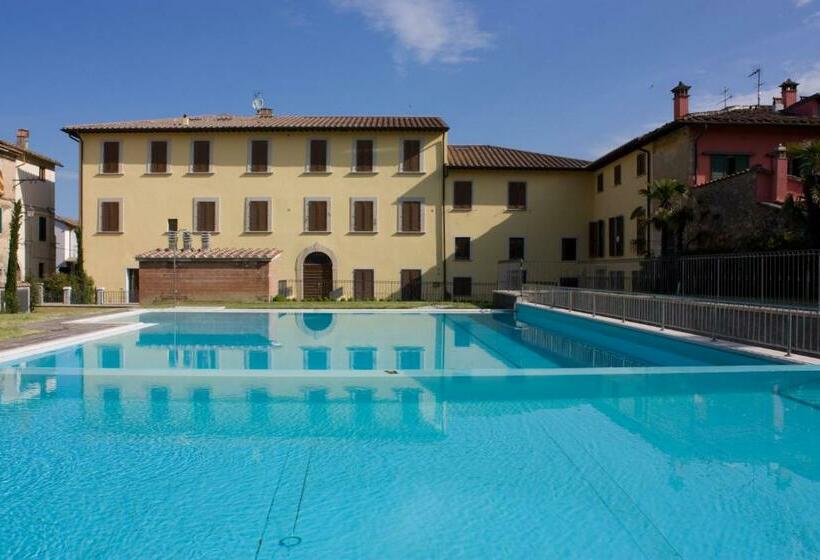 Borgo Di Gramugnana