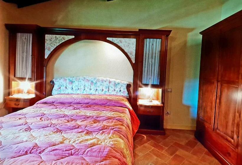 Borgo Di Gramugnana