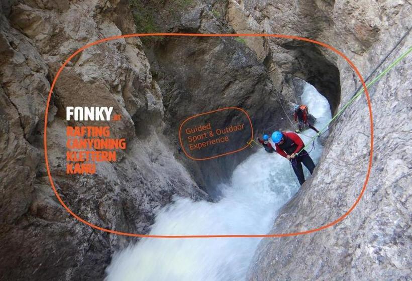 Fankhauser Outdoorsport