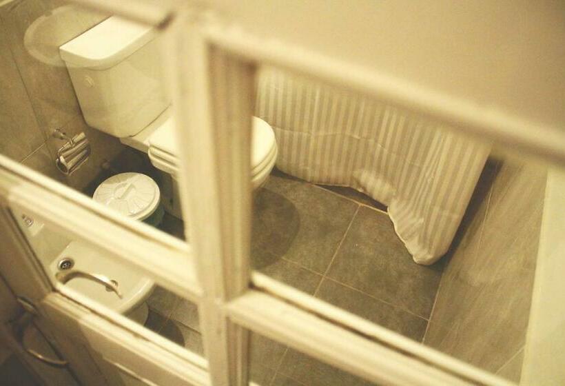 Отель Al Otro Lado Del Río