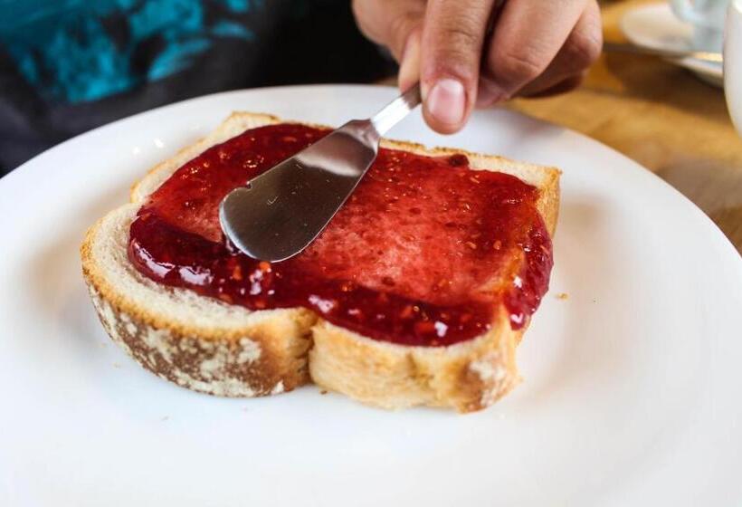 בית מלון כפרי Aliwen