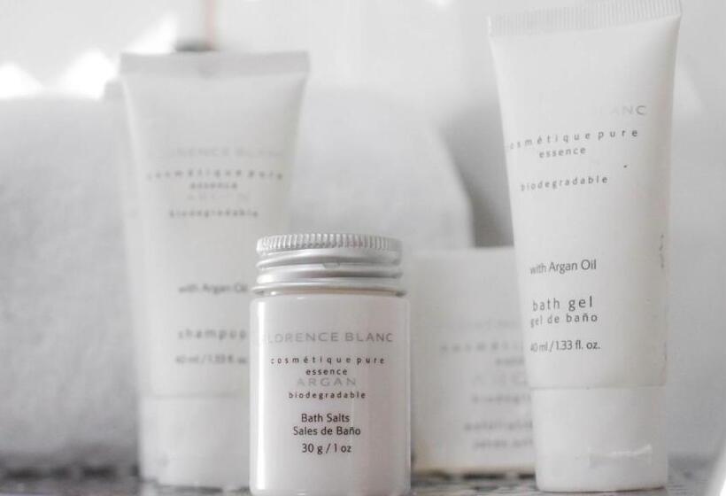 בית מלון כפרי Aliwen