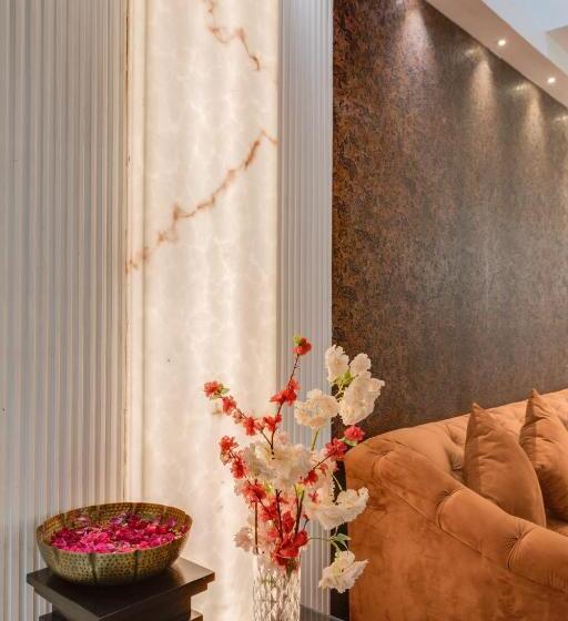 Отель Avanti Retreat Farm Stay