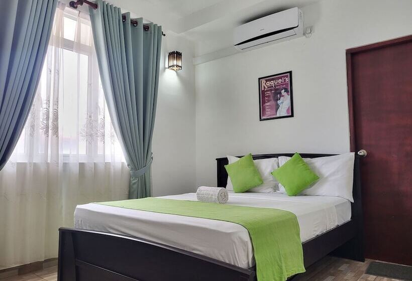 ホテル Canela Villa