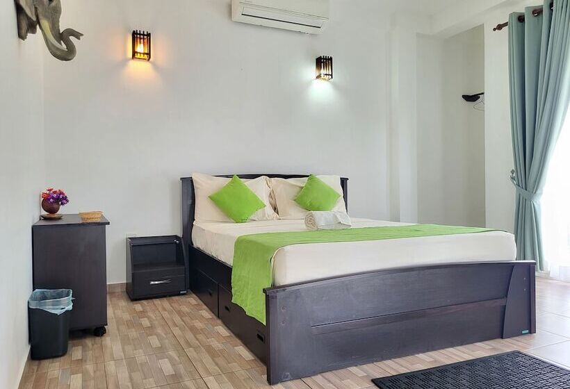 ホテル Canela Villa