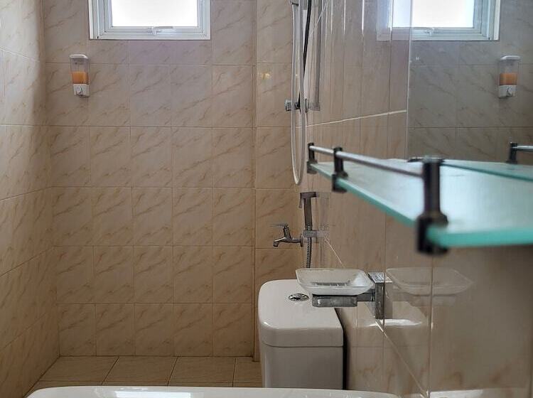 ホテル Canela Villa