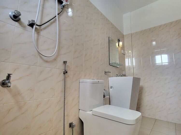 ホテル Canela Villa