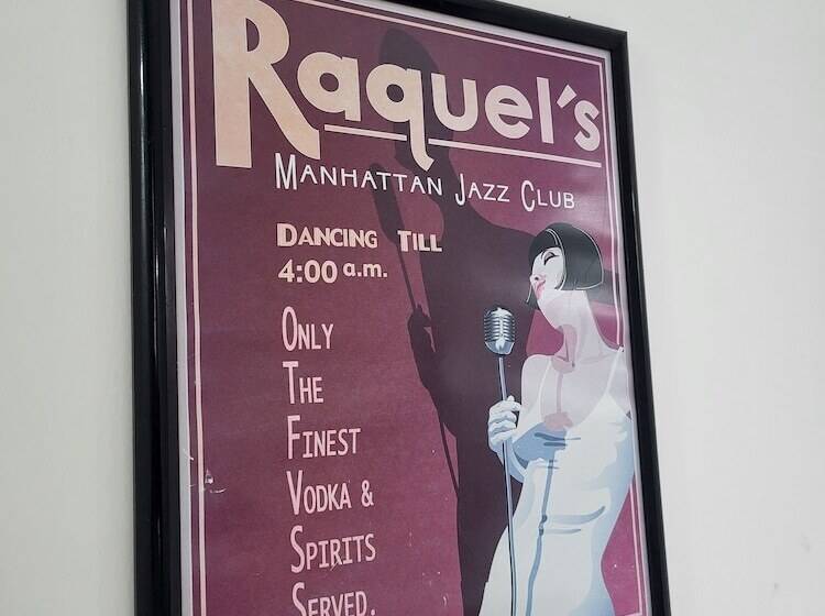 ホテル Canela Villa