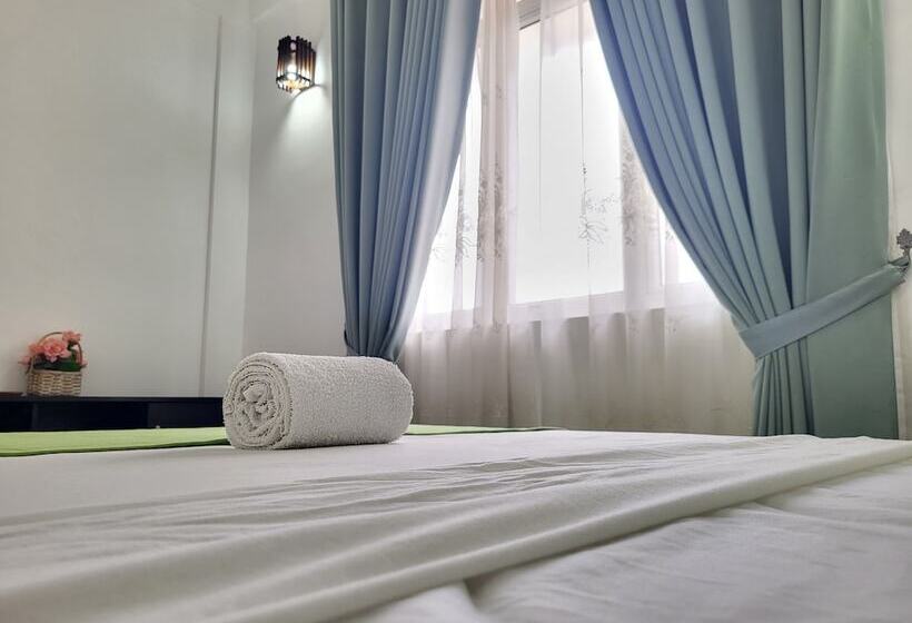 ホテル Canela Villa