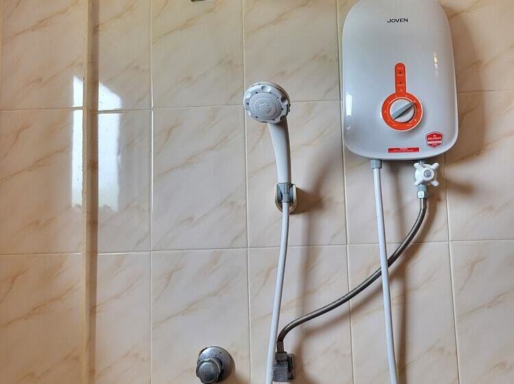 ホテル Canela Villa