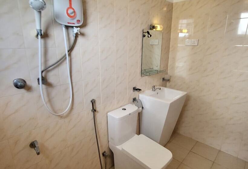 ホテル Canela Villa