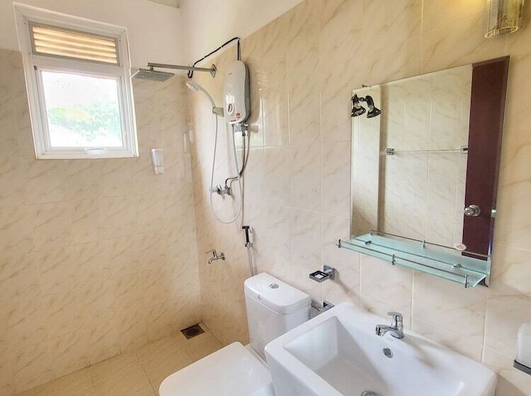 ホテル Canela Villa