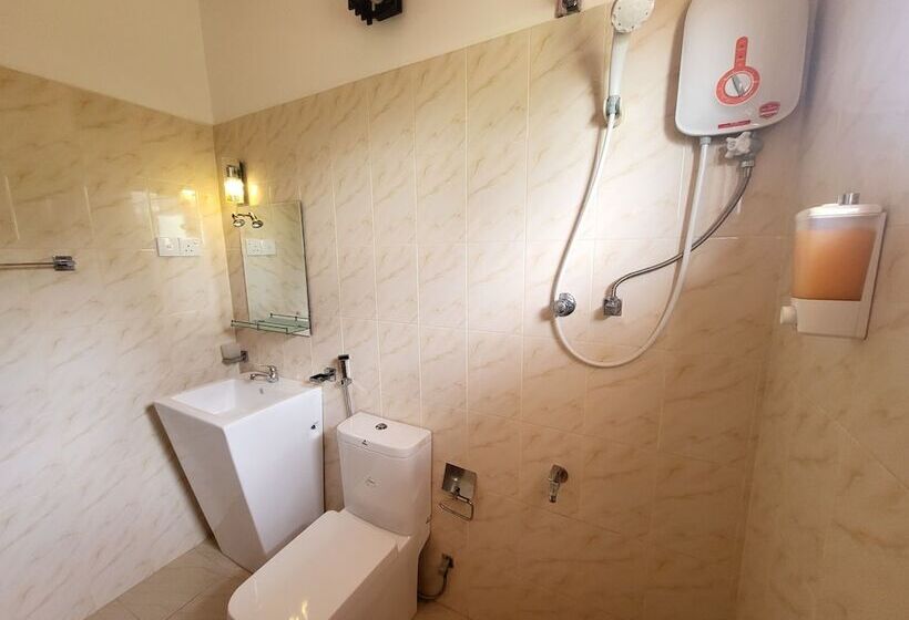 ホテル Canela Villa