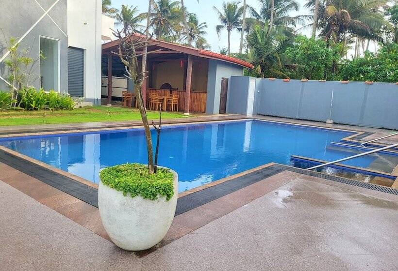 ホテル Canela Villa