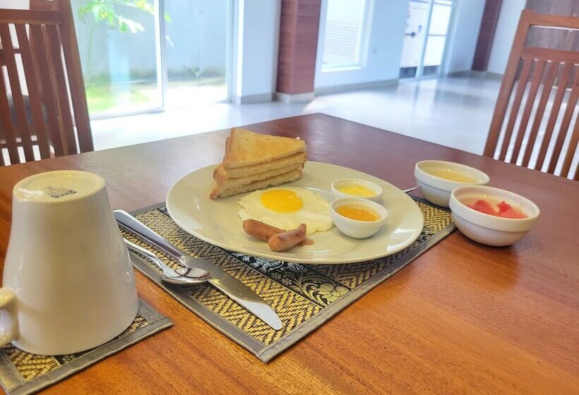 ホテル Canela Villa