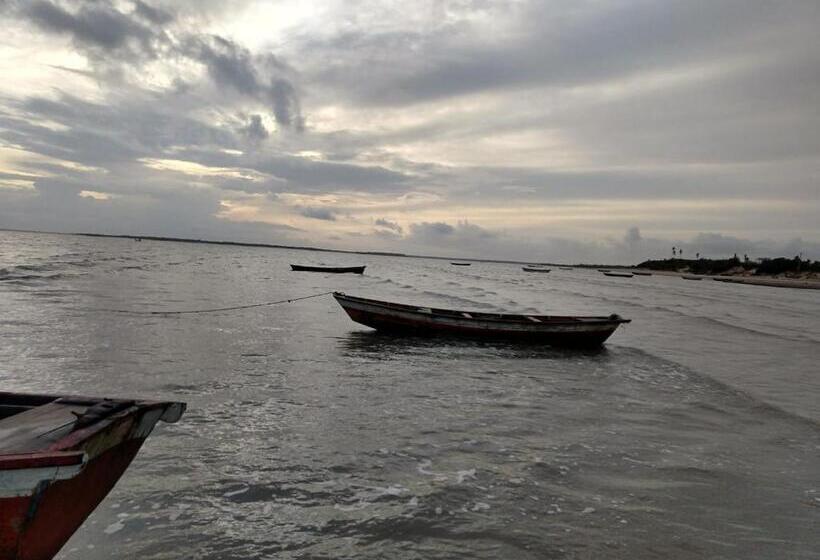 ホテル Costa Do Delta