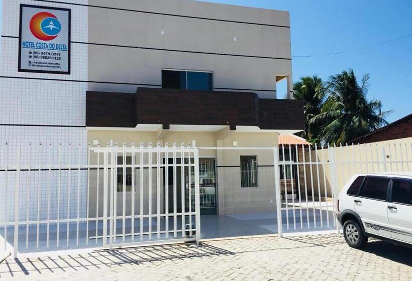 ホテル Costa Do Delta