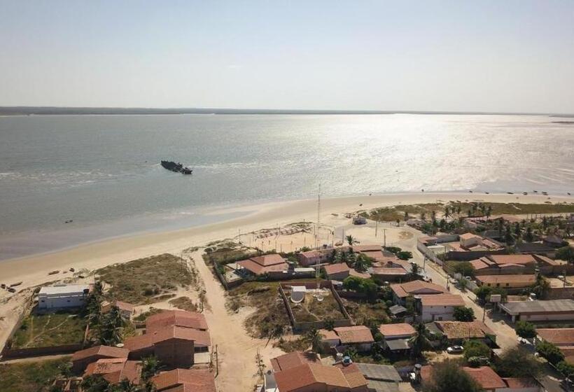 ホテル Costa Do Delta