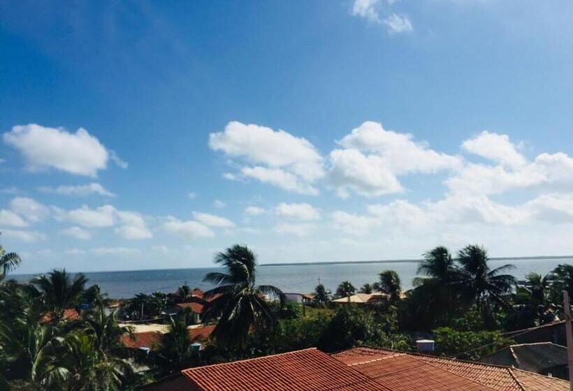 ホテル Costa Do Delta