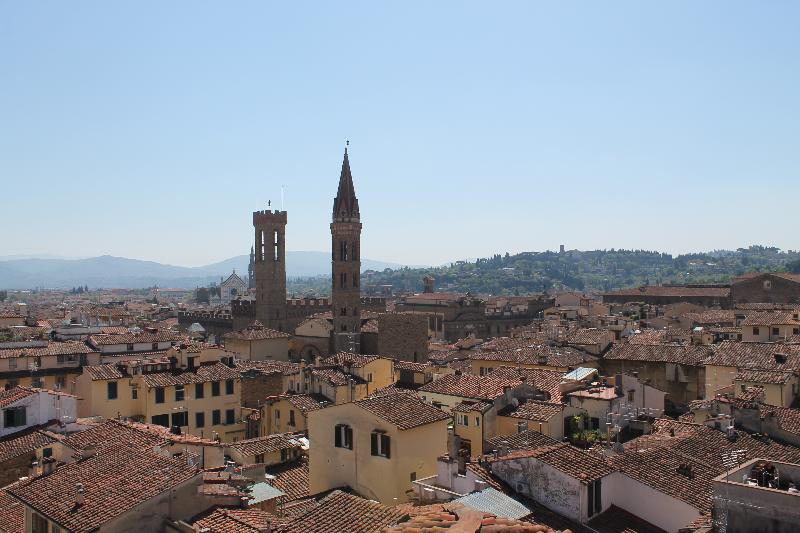 هتل Donati Luxury Tower Suites