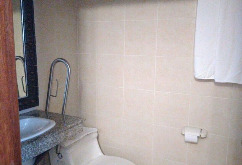 فندق El Molino Alausi