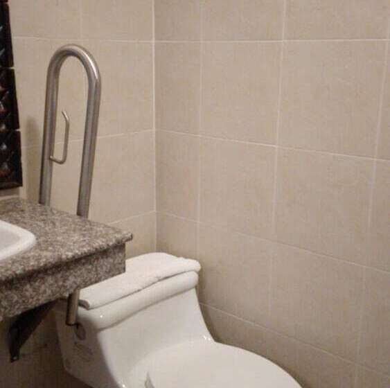 فندق El Molino Alausi