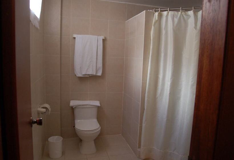 فندق El Molino Alausi