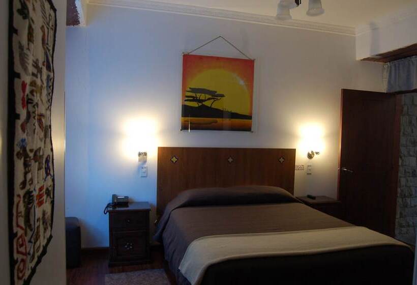 فندق El Molino Alausi