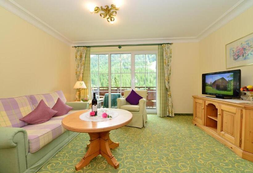 فندق Garni Ingeborg