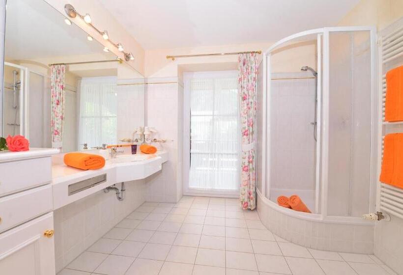 فندق Garni Ingeborg