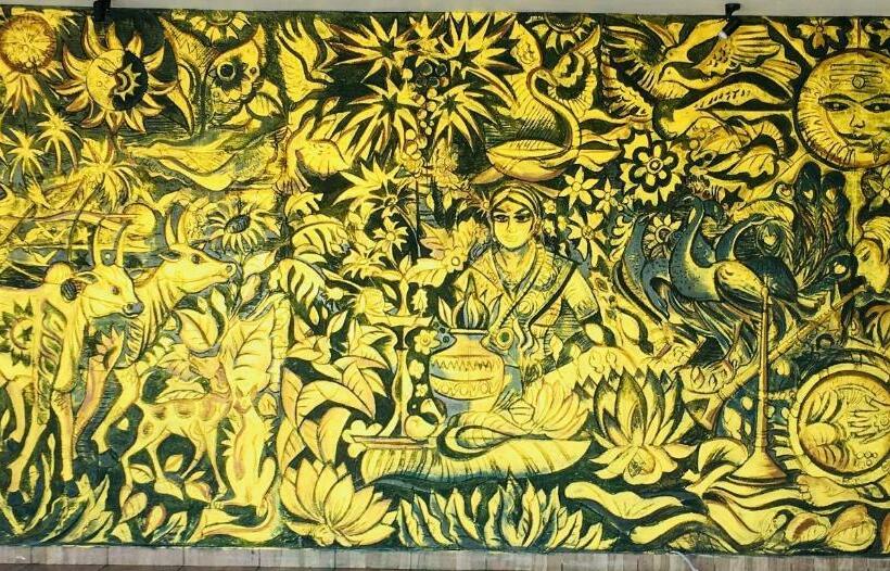 בית מלון כפרי Lovusiyah