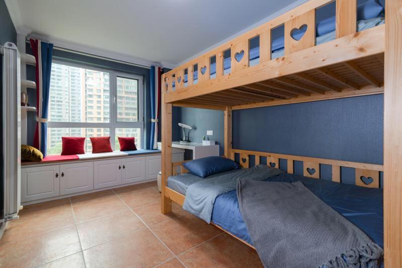 酒店 Luoyang City·henan Province· Spring Shun