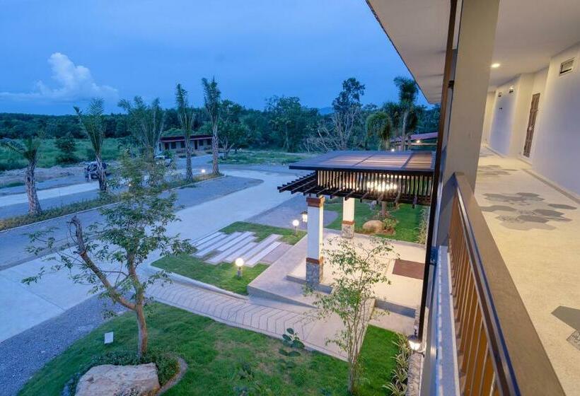 Myrrh Hotel Chanthaburi