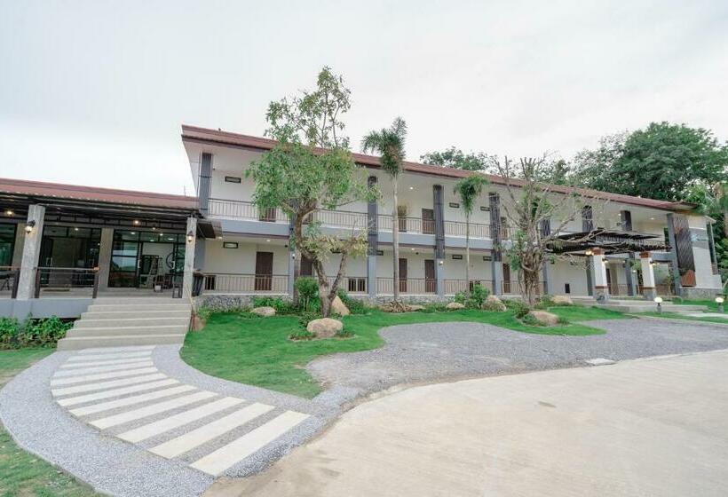 Myrrh Hotel Chanthaburi