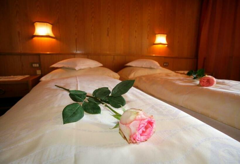 Отель Pension Lafod