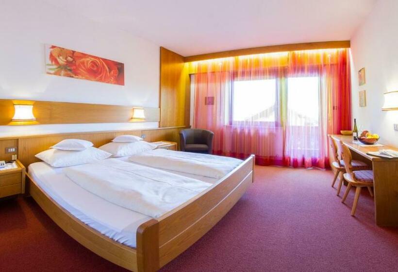 Отель Pension Lafod