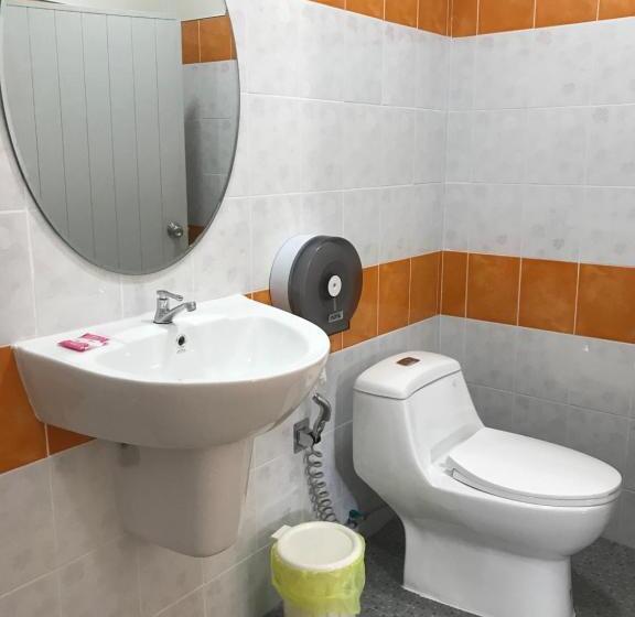 فندق Pim Bungalow